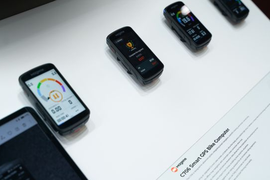 图片 4个月9400万,青岛品牌征服全球骑行圈