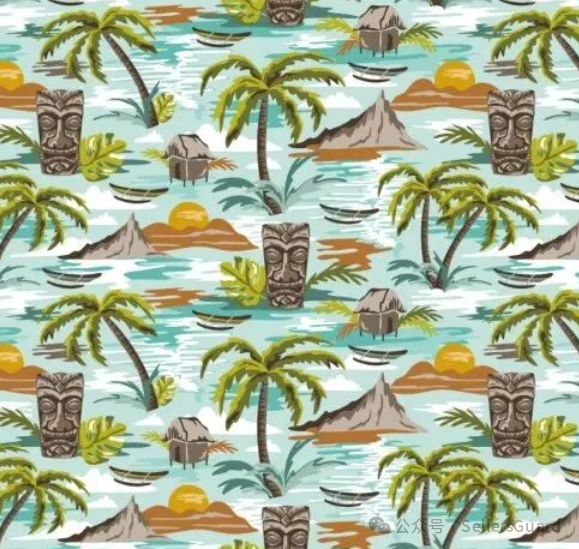 从糖类插画到圣诞主题：五起新版权案背后的侵权雷区