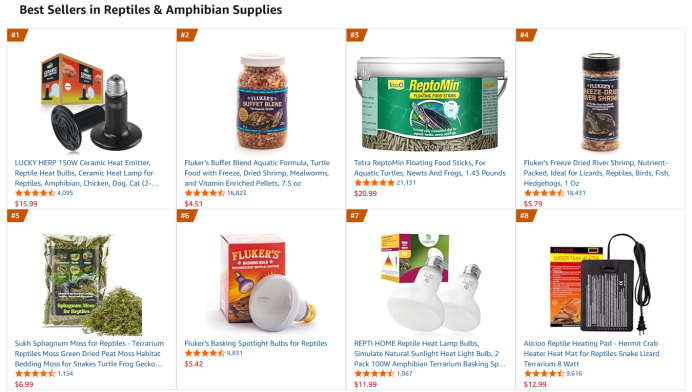 从蜥蜴到蛇类：疯狂动物城2引爆的爬宠经济新蓝海