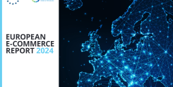 2024 年欧洲电商报告