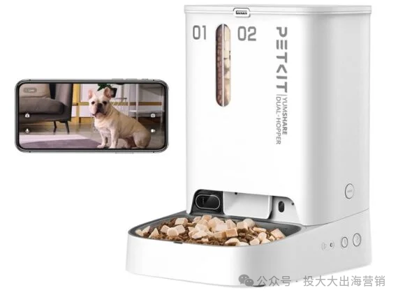 亚马逊出单量3个月暴涨2000%,只因多卖2个颜色?