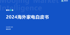 2024年海外家电白皮书