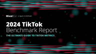 2024 年 TikTok 基准报告