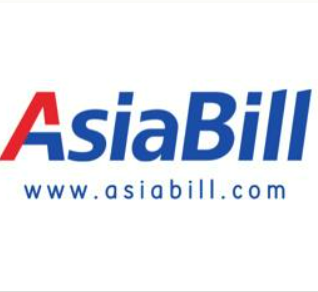 Asiabill
