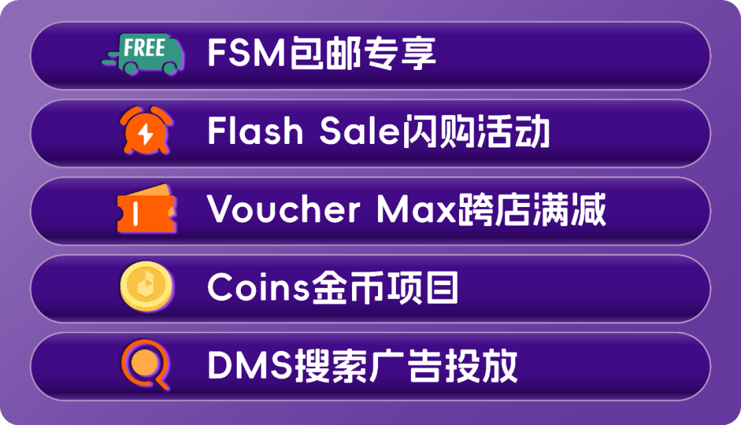 Daraz 2024 双11大促备战攻略