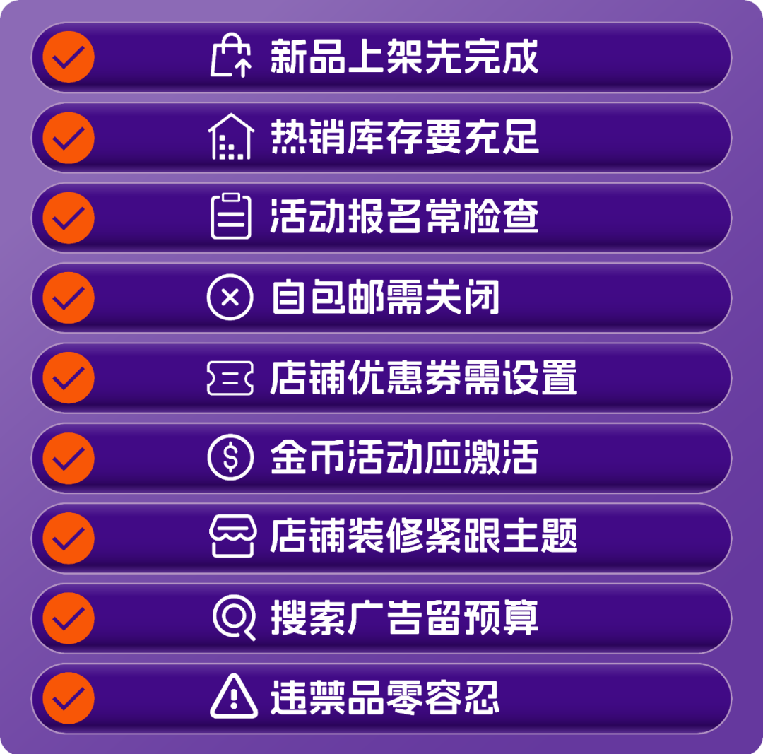 Daraz 2024 双11大促备战攻略