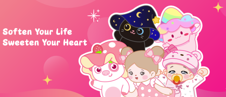 4年销量超3亿，国产潮玩StarPony如何圈粉百万畅销全球