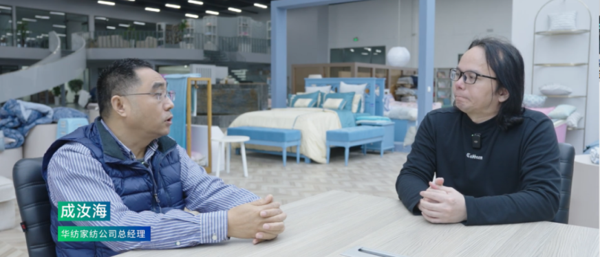 年销超十位数，他指明国内工贸企业的“另一条出路”