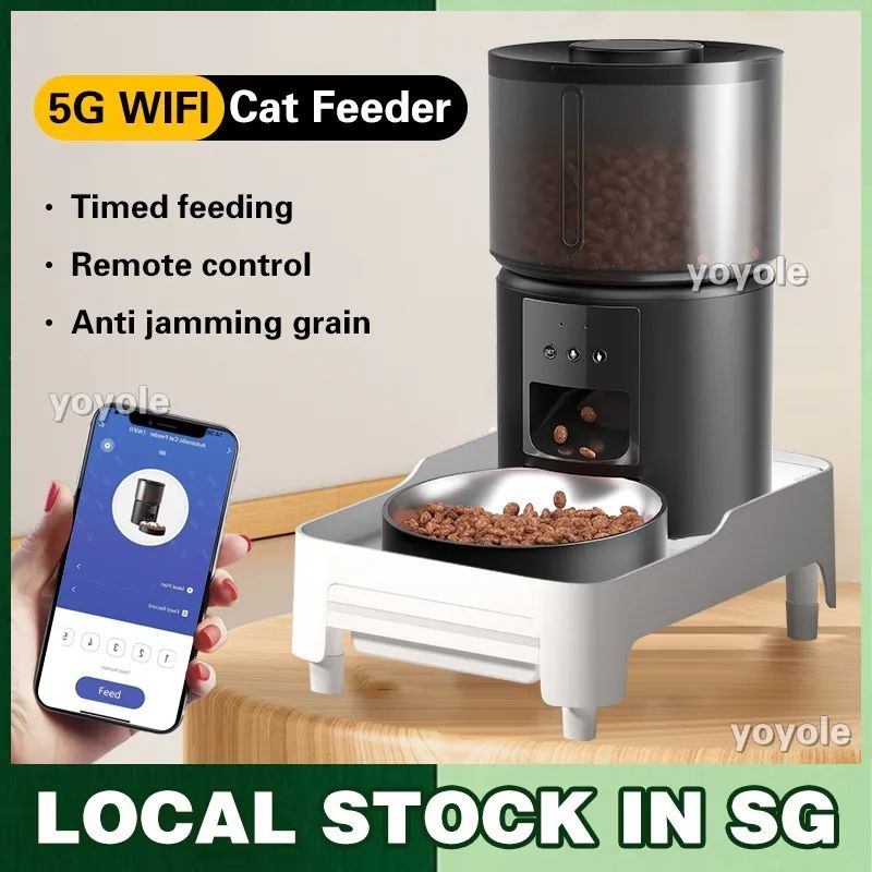 新风尚~高单价智能宠物用品,Shopee爆款选品推荐