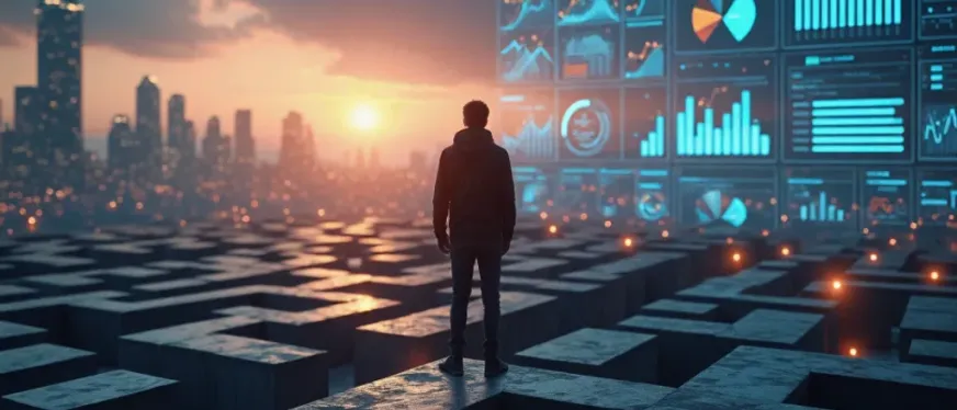 为什么你越忙越亏?揭秘亚马逊运营的"雷达思维"