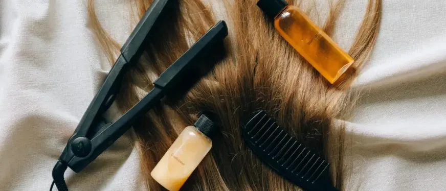 ​4元月牙梳7天爆卖7.8万件！揭秘越南TikTok护发神器​