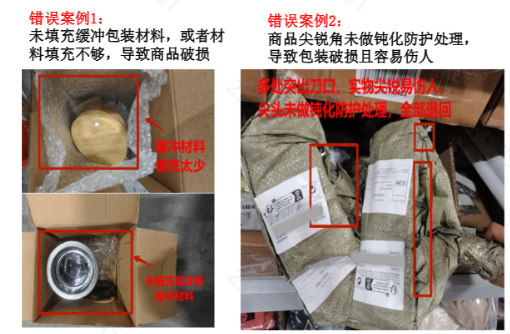 Temu入库异常怎么办?Temu入库异常常见问题及解决方法详解(附正确示例)