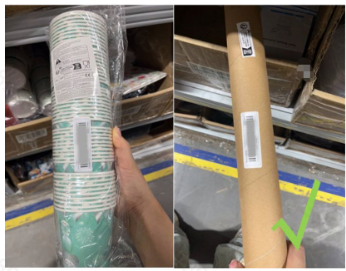 Temu入库异常怎么办?Temu入库异常常见问题及解决方法详解(附正确示例)