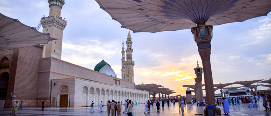 沙特跨境电商市场报告