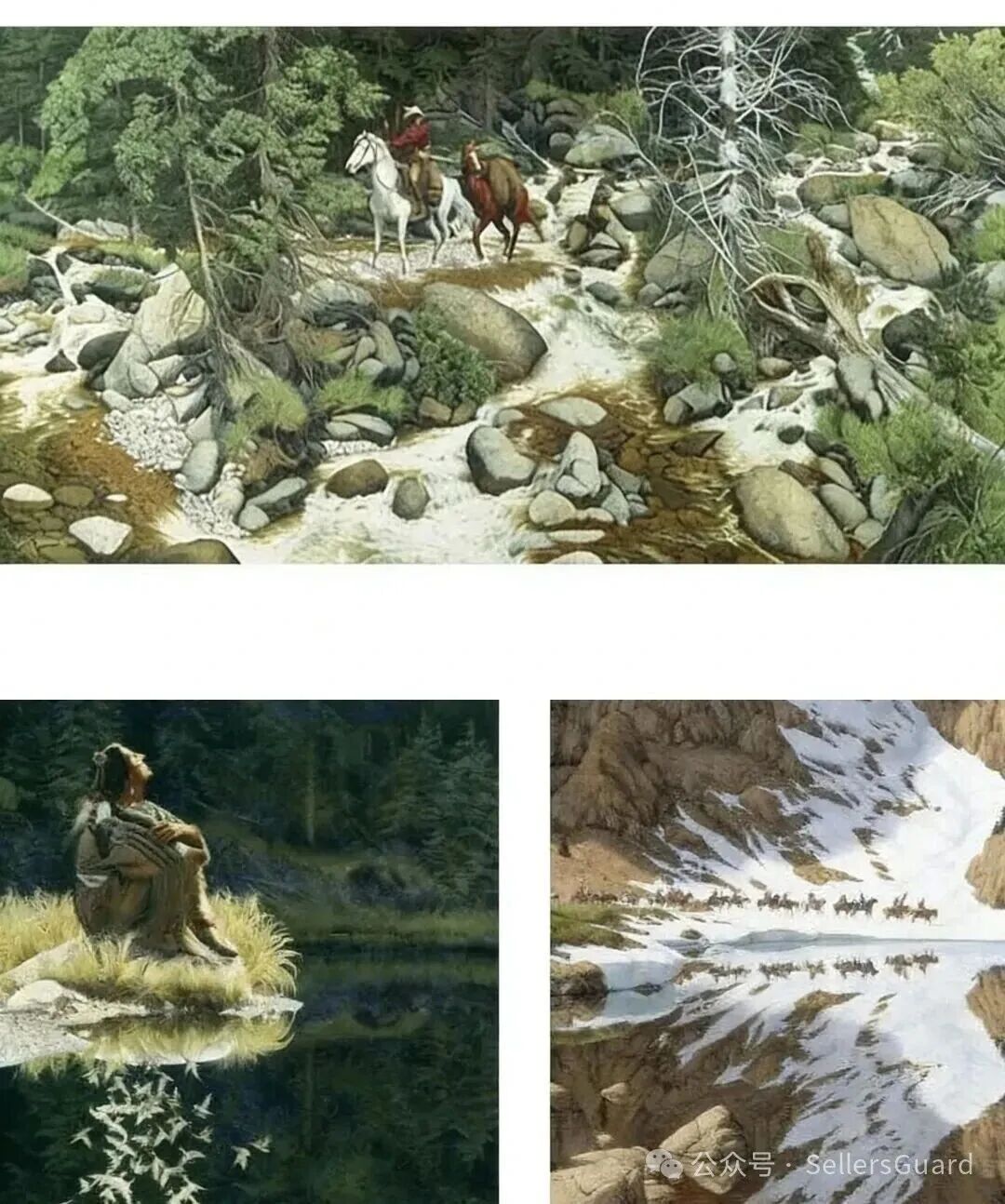 警惕这29张高危图：全新版权四案，节后即将冻结！