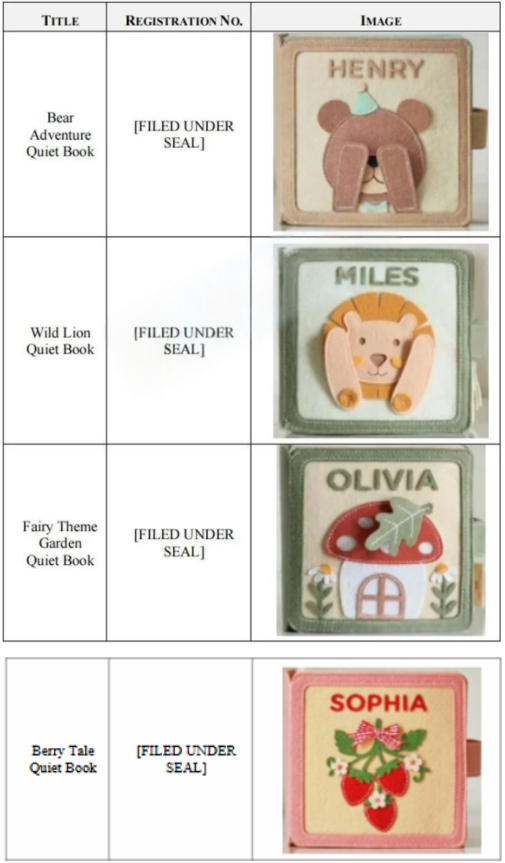 860家店铺被冻结！骷髅头、雪人、南瓜、猫狗、花卉等图案需慎用！