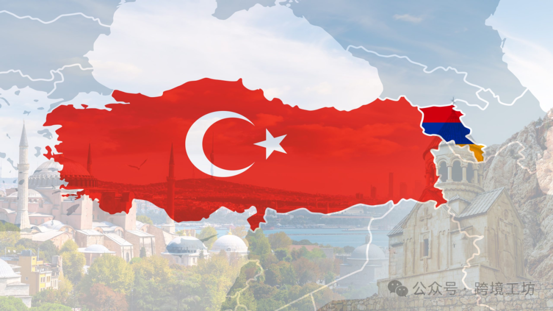 收藏！150多个“一带一路”市场，哪些最适合你的产品？