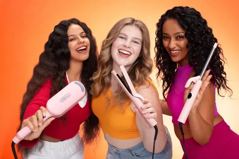 一把梳子在TikTok月入154万美金，上海老板太懂市场了！