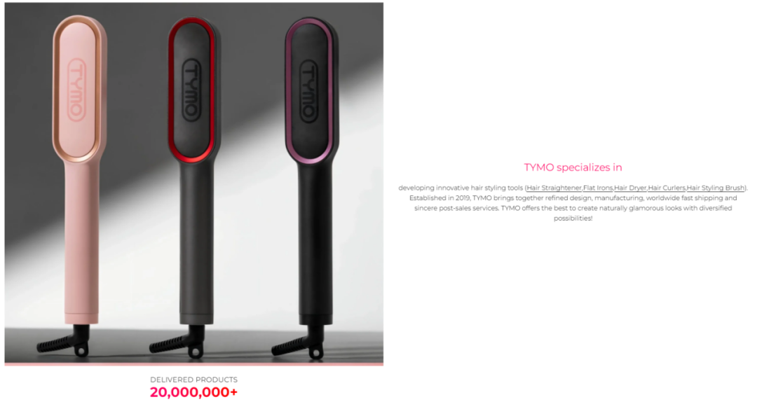 一把梳子在TikTok月入154万美金，上海老板太懂市场了！