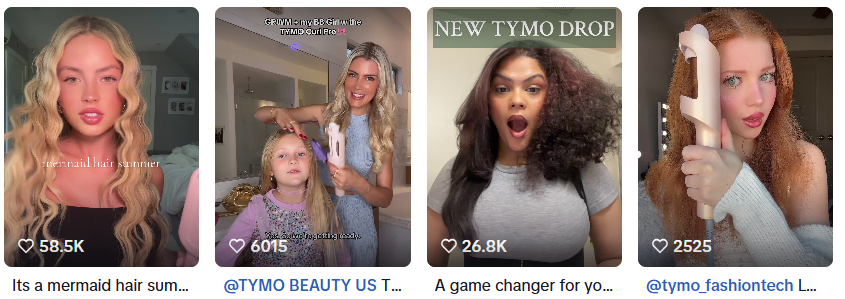 一把梳子在TikTok月入154万美金，上海老板太懂市场了！