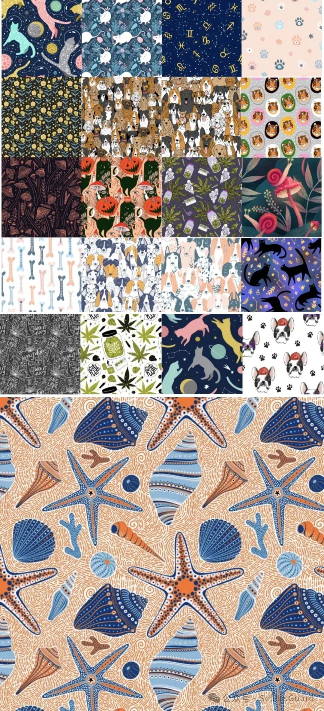 警惕这29张高危图：全新版权四案，节后即将冻结！