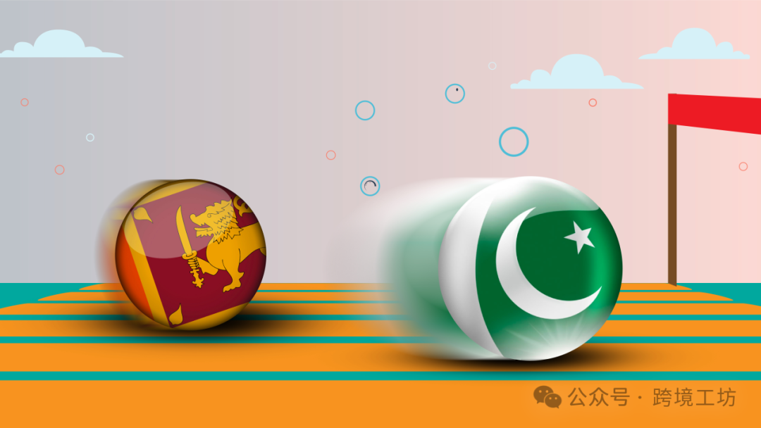 收藏！150多个“一带一路”市场，哪些最适合你的产品？