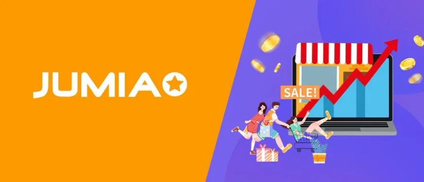 同比销量暴涨69%!Jumia周年庆各站点什么产品最热卖?点击一探究竟