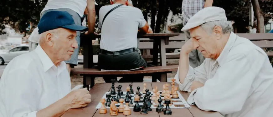 浙江县城工厂靠“老年版乐高”横扫日韩,年销千万