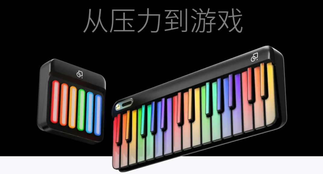 5分钟弹出第一首歌——PopuMusic靠"游戏化学习"征服百万用户