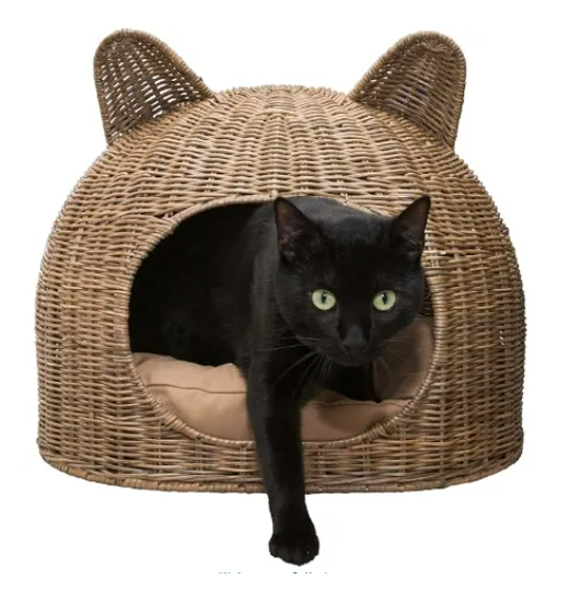 猫窝赛道升级:从基础功能到情感价值的品类创新