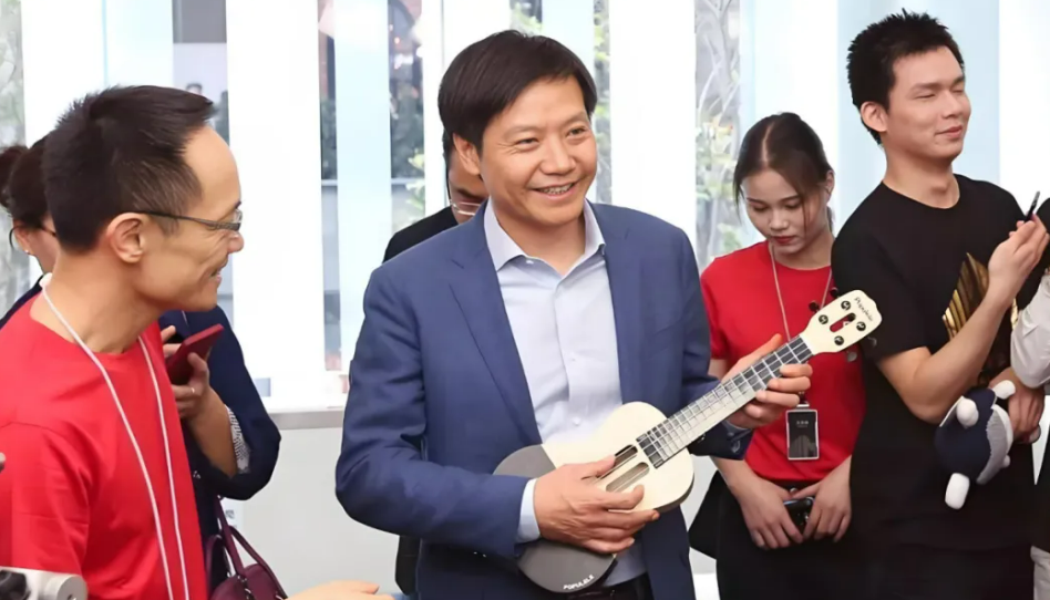 智能乐器:高互动性与低门槛的选品逻辑