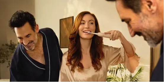 嘴巴里的生意：口腔护理品牌用内容征服550亿美元的市场