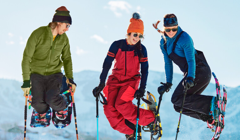 户外运动袜选品指南：从材质创新到场景细分的蓝海策略