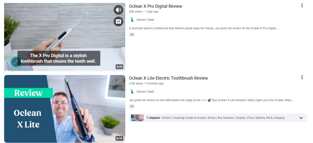 嘴巴里的生意：口腔护理品牌用内容征服550亿美元的市场