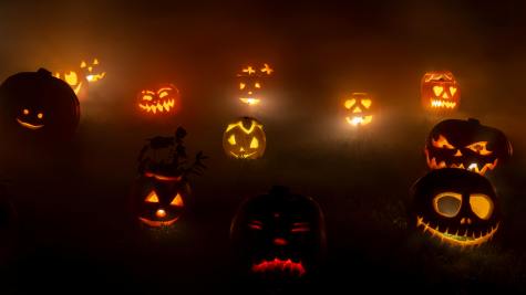 万圣节选品趋势洞察：从氛围装饰到互动体验的品类布局策略