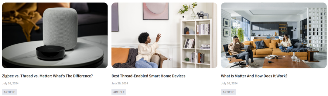 中国智能家居独角兽Aqara出海加速：入驻阿联酋高端商场，全球用户超1300万