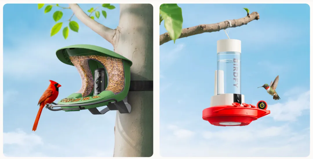 2030年户外厨房市场将达400亿：智能观鸟与烧烤设备成增长点