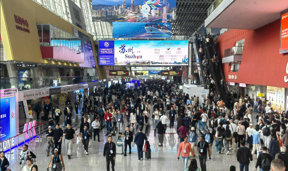 2026 越南国际化工产业博览会什么时候举办？2026越南国际化工产业博览会参展全攻略！