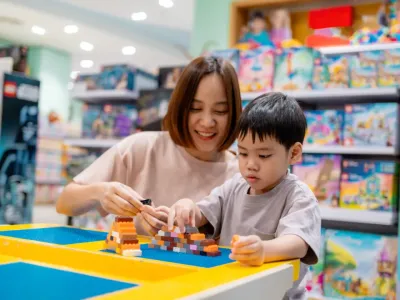 我在小城市，一个人做电商，半年挣300万