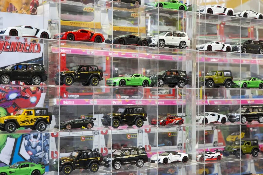 图片 我在小城市,一个人做电商,半年挣300万