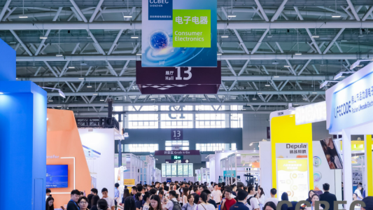 参加跨境展会如何应对展会中同品类的竞争对手？跨境展会应对同品类竞争对手的策略！