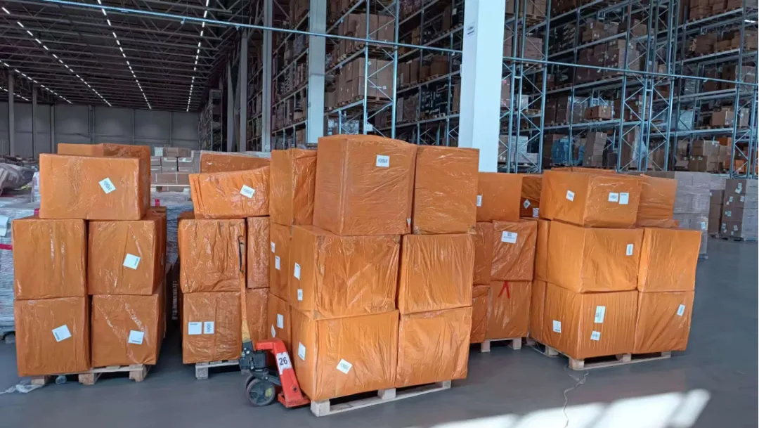 图片 WB卖家故事 | 日销65万!揭秘电脑硬件品牌如何在Wildberries实现爆发式增长!