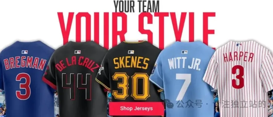 特货独立站运营全攻略:从品类界定到支付避坑,看完直接上手