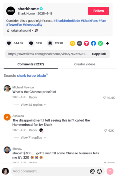 图片 中国老板的美国印钞机,一年狂揽400亿