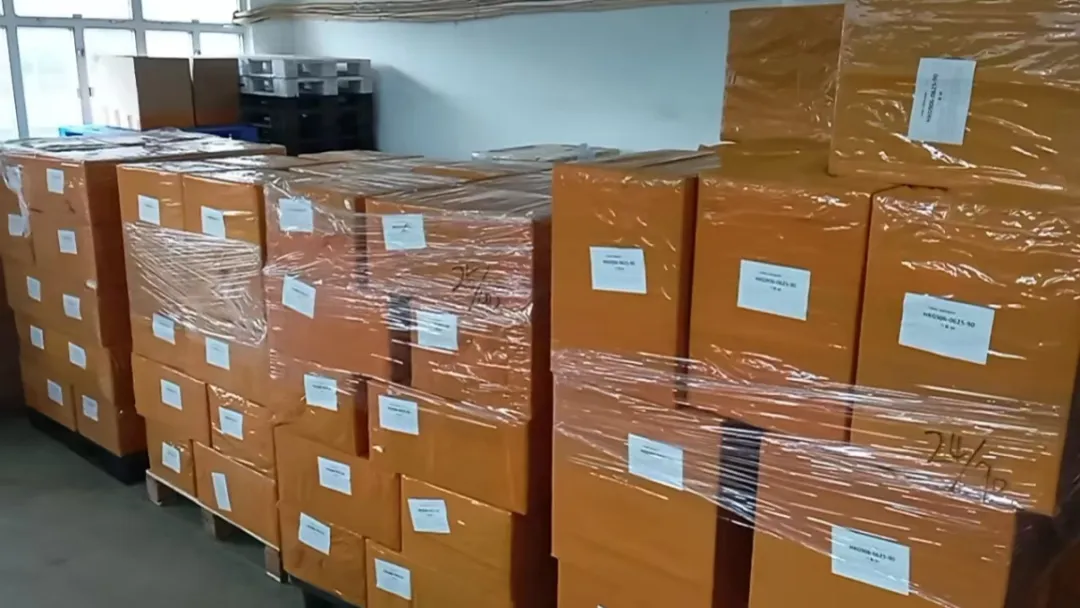 图片 WB卖家故事 | 日销65万!揭秘电脑硬件品牌如何在Wildberries实现爆发式增长!