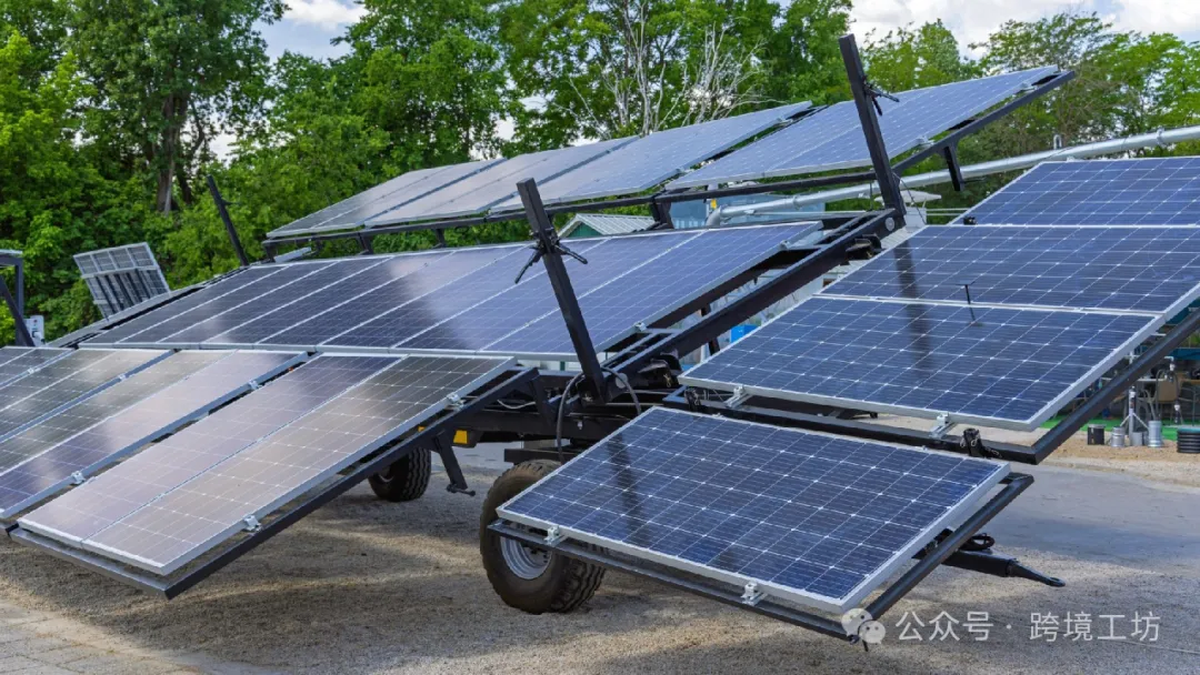 图片 掘金中东重建!战火停息后,这五类产品或将迎来出口“井喷”