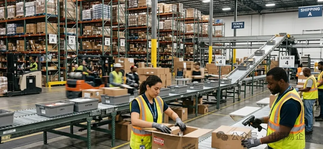 image.png 9810海外仓+香港公司收款:做账报税标准操作流程