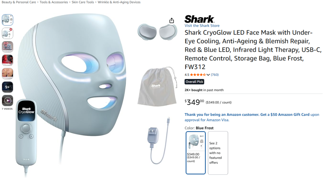 图片 中国老板的美国印钞机,一年狂揽400亿