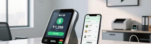 巴基斯坦向阿里旗下Coco Tech发放非银牌照批准开展BNPL业务