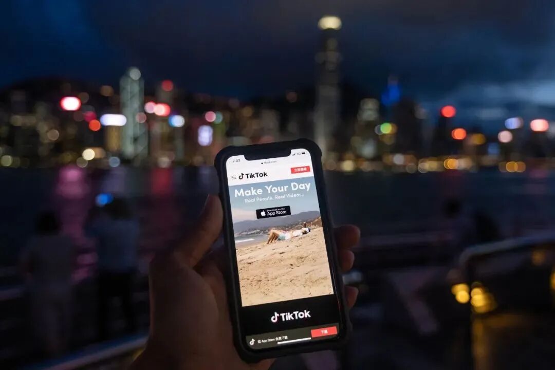 图片 我在小城市,一个人做电商,半年挣300万